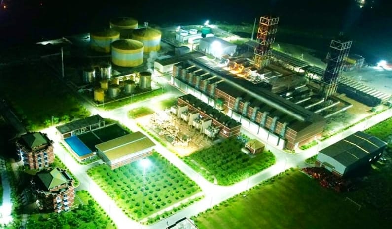 Power Generation & Distribution
